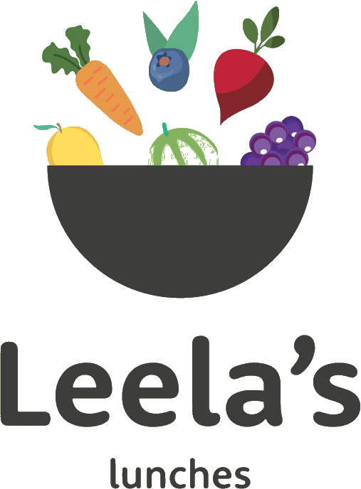 Leela's lunches