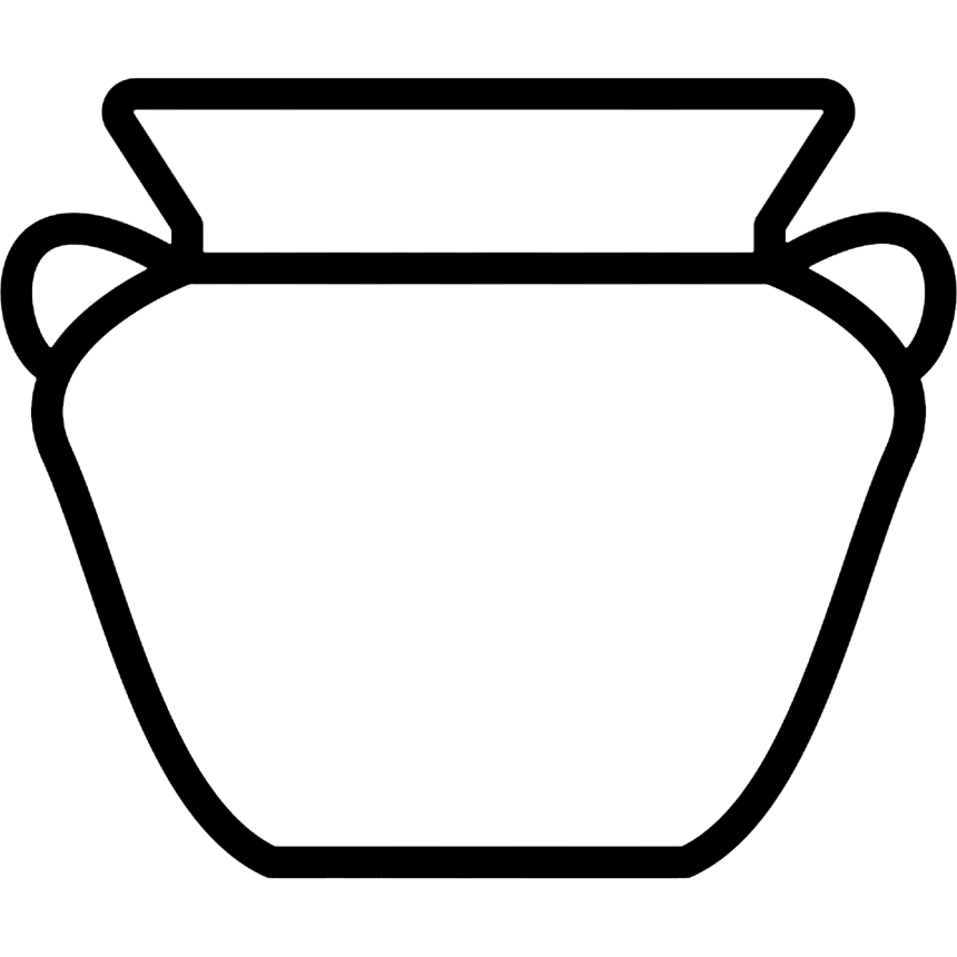 The Pot